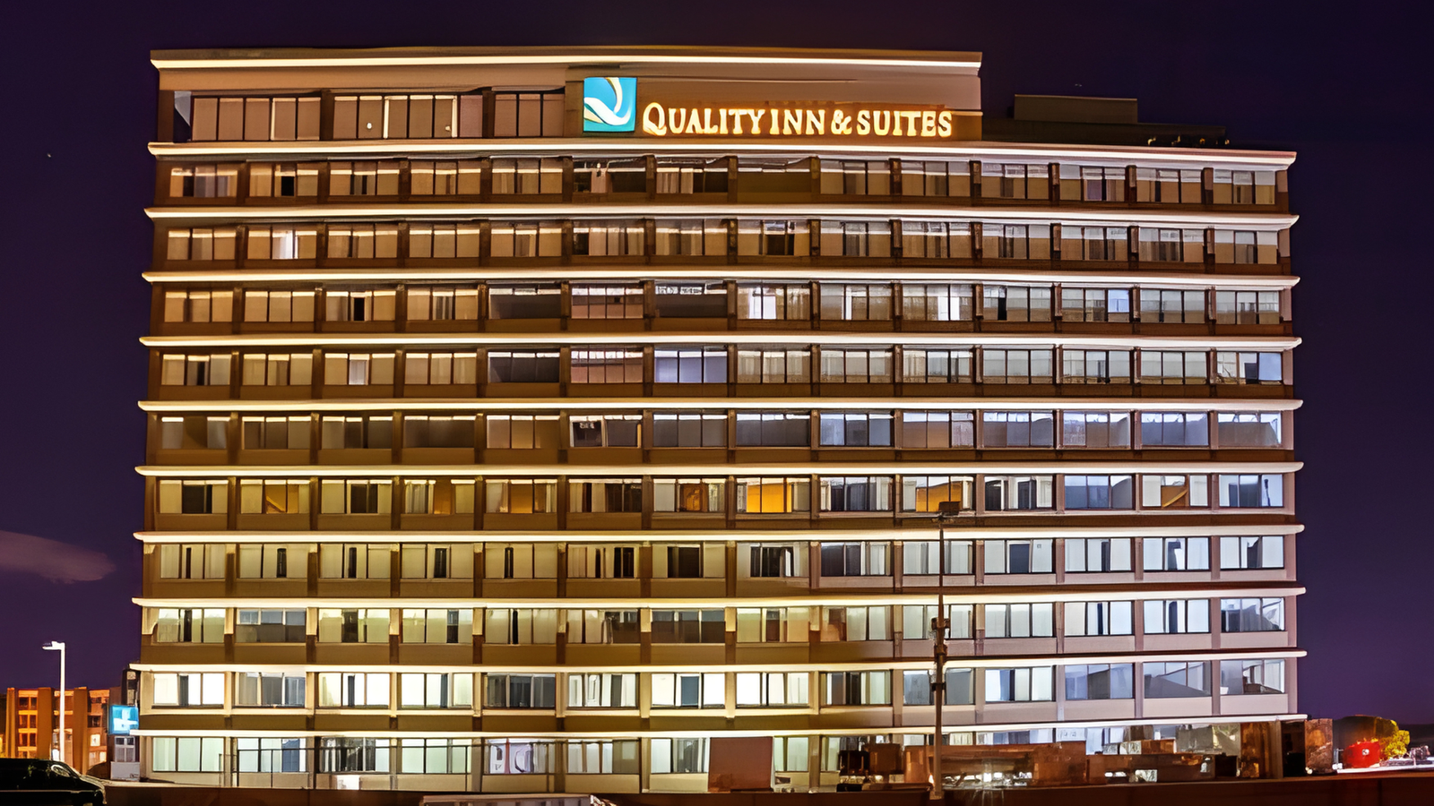 Hotel to Assisted Living Facility Conversion - Cincinnati, Ohio